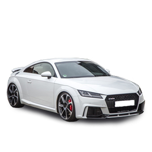 Audi 8S TTRS