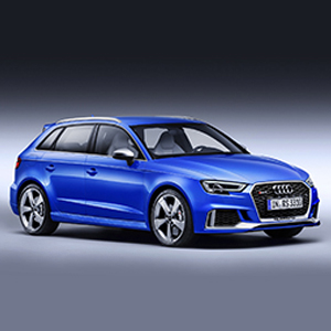 Audi 8V2 RS3