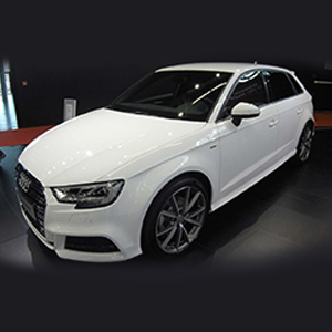 Audi A3 8V