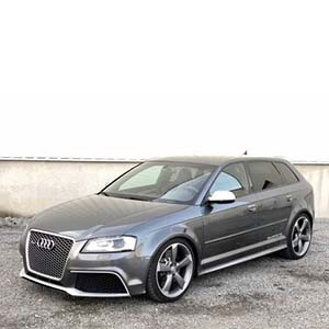 Audi RS3 8P