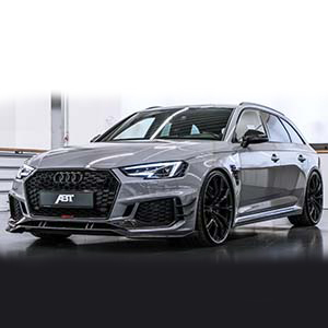 Audi RS4