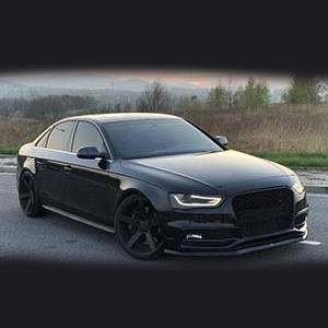 Audi S4