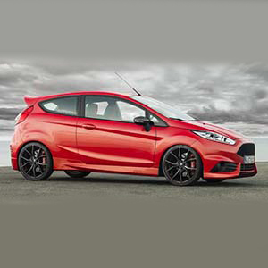 Ford Fiesta ST