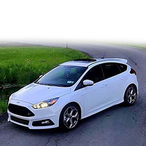 Ford Focus ST