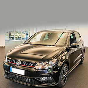 VW Polo 6R