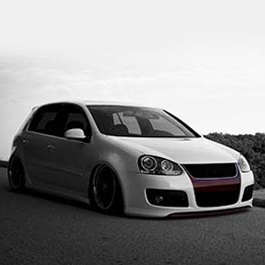 VW Golf 5