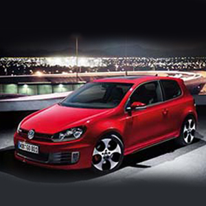 VW Golf 6