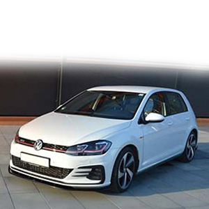 VW Golf 7