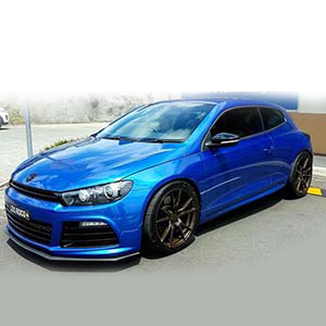 VW Scirocco