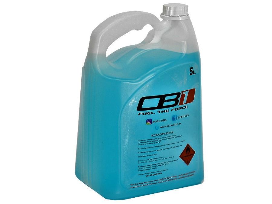 OB1 Race Fuel Additive