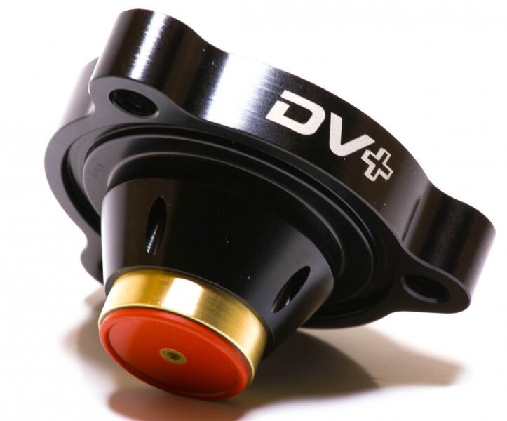 GFB DV Diverter Valve Kit 2.0 TFSI2.0TSI